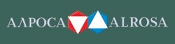 Alrosa Logo