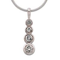 Journey Diamond Jewelry