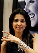 Indian Diamond Jewelry