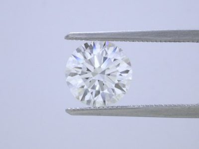 Beautiful Round Brilliant Cut Diamond for Sale