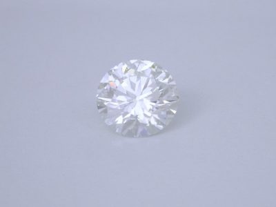 Beautiful Round Brilliant Cut Diamond for Sale