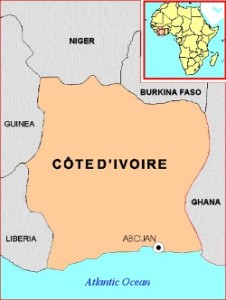 cotedIvoire