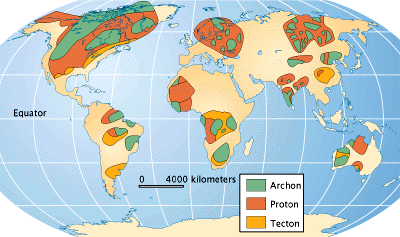 map-world-cratons