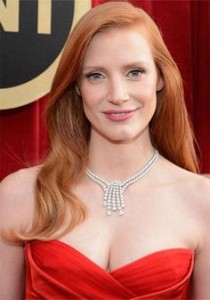 red-carpet-jessica-chastain